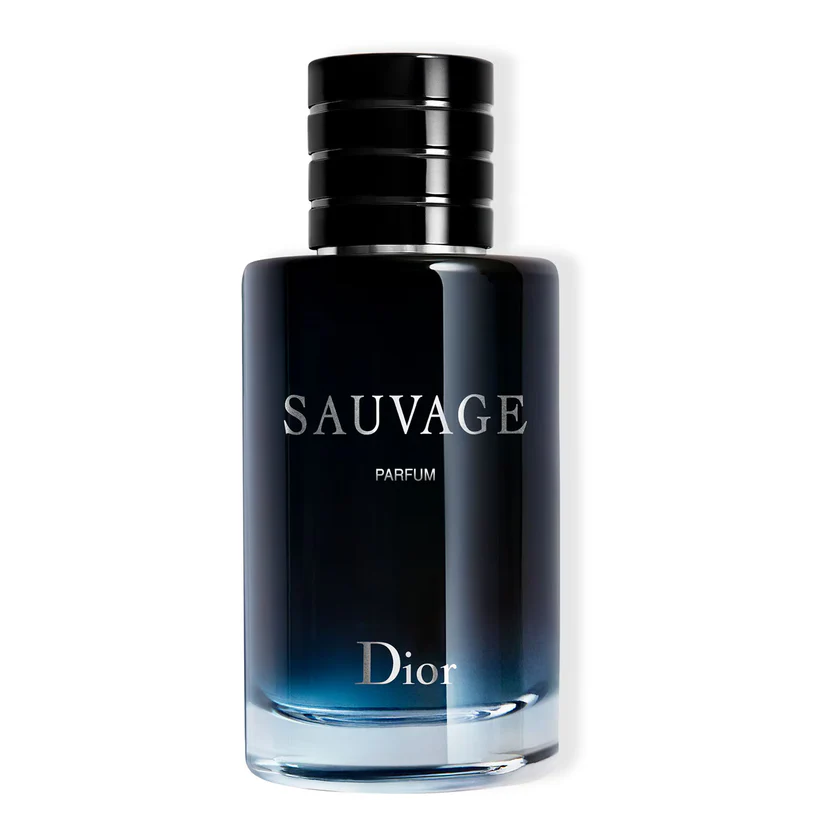 Dior Sauvage - parfum
