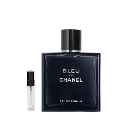 Bleu De Chanel - Eau de Parfum