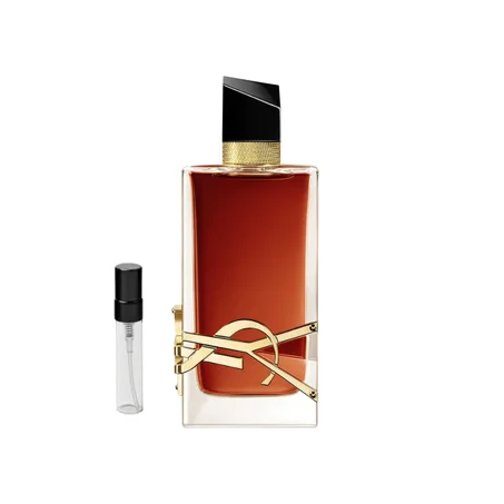 Libre - Le Parfum