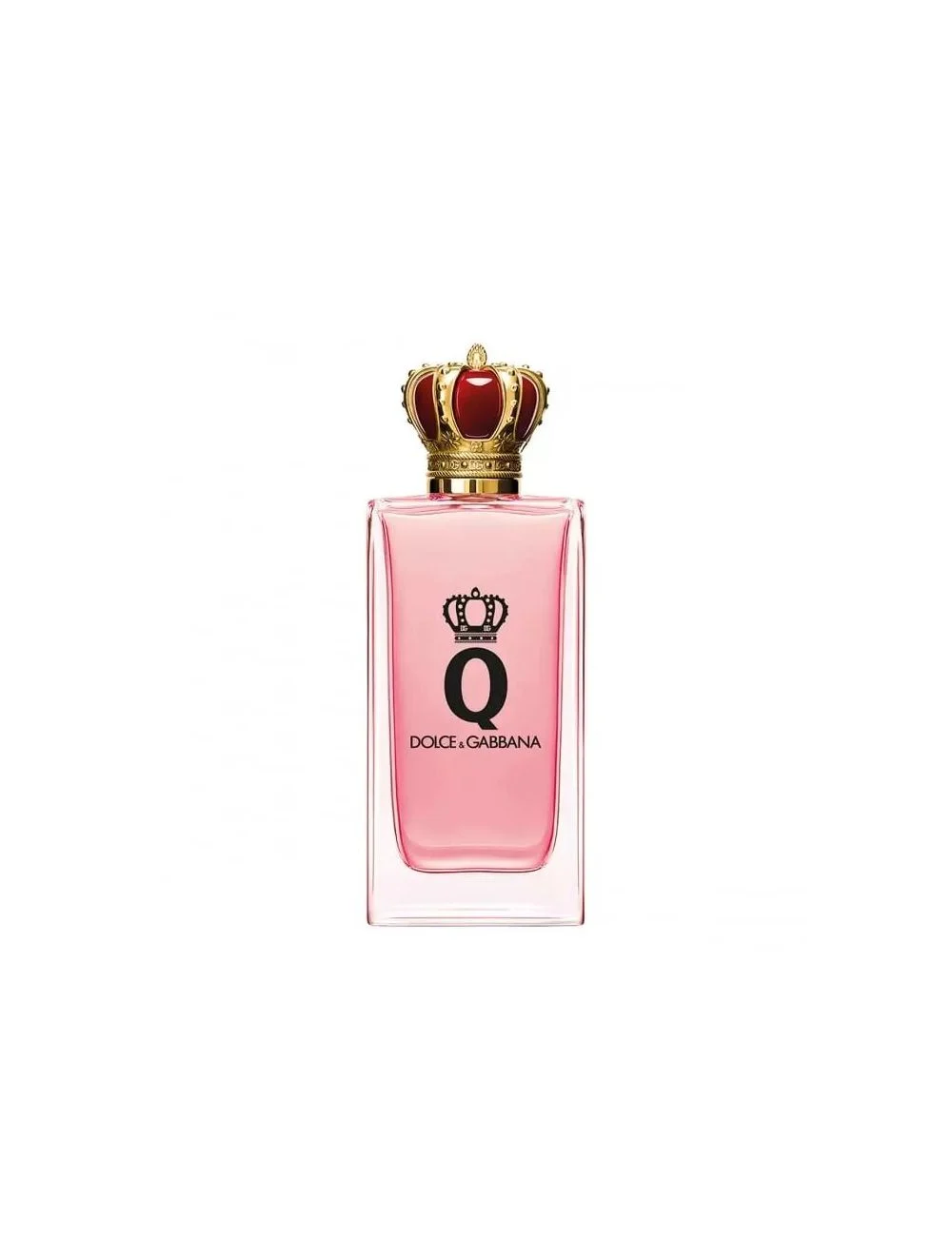 Q By Dolce & Gabbana - edp