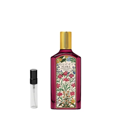 GUCCI FLORA GORGEOUS GARDENIA INTENSE EAU DE PARFUM