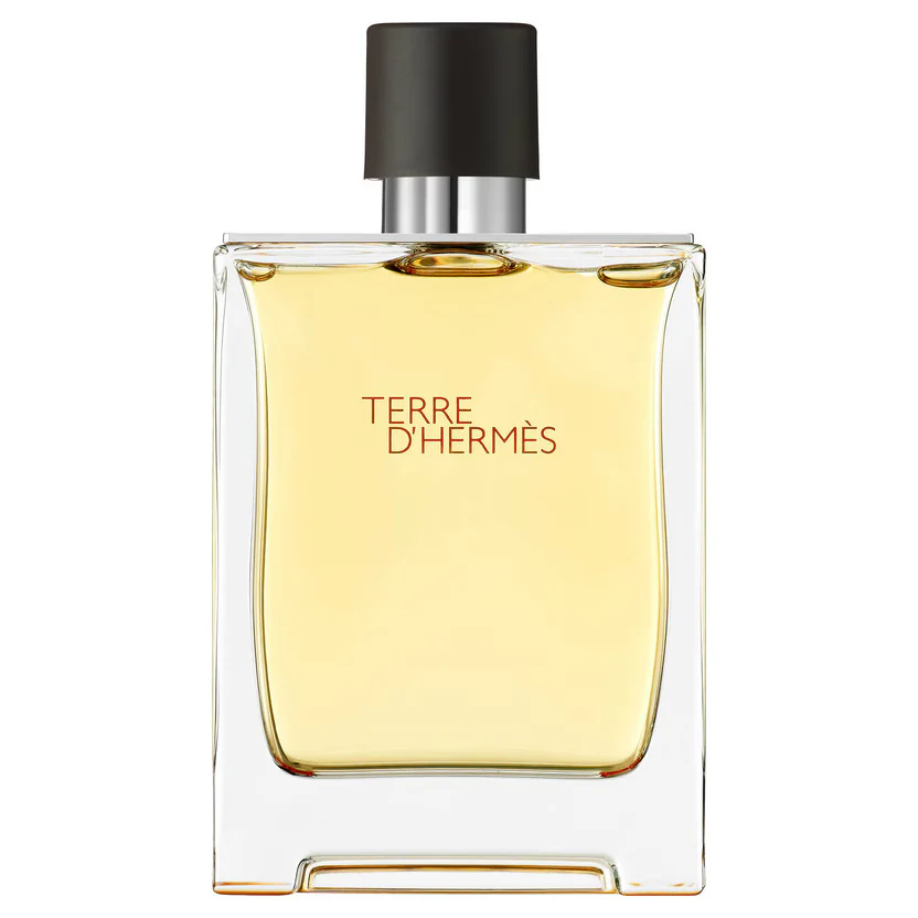 Terre d'Hermès - parfum