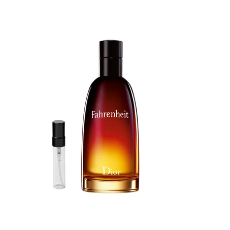 Dior Fahrenheit - Eau de Toilette
