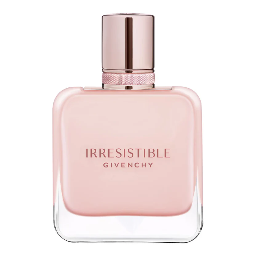 Irresistible Rose Velvet - edp