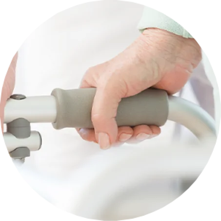 Soins à domicile | Ergonomie