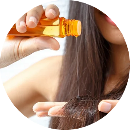 Cheveux | Cuir chevelu