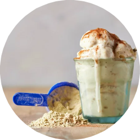 Alimentation supplémentaire | Médicale