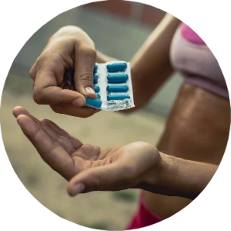 Alimentation de sports | Suppléments