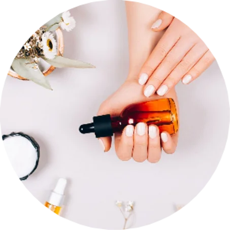 Aromathérapie | Huiles essentielles