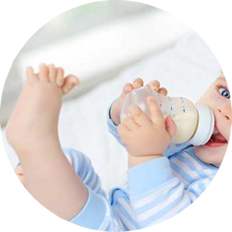 Bébé & Enfants
