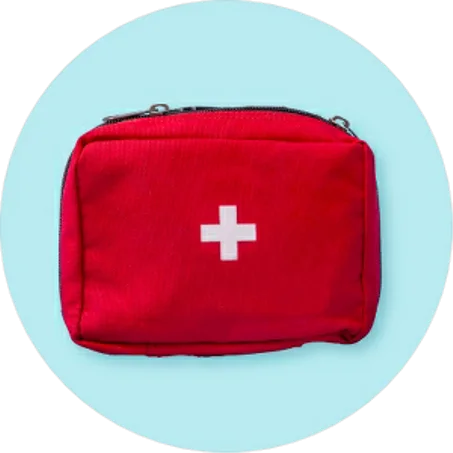 Premiers Soins | Soins des Plaies | Orthopedie