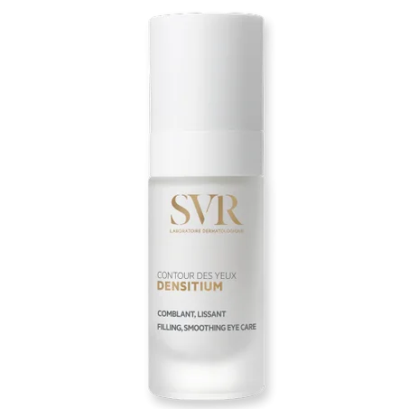 SVR DENSITIUM CONTOUR DES YEUX 15 ML