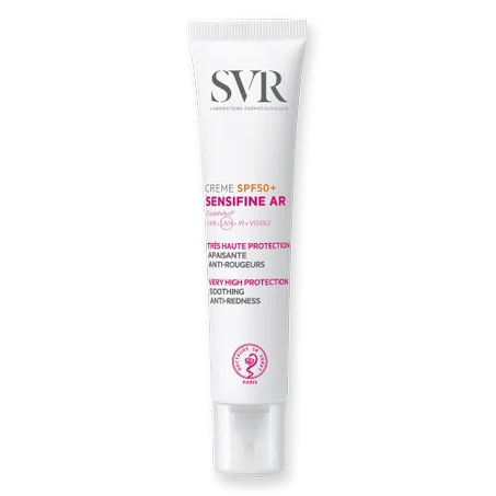 SVR SENSIFINE AR CRÈME SPF50+ 40 ML