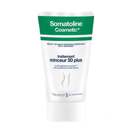 SOMATOLINE MINCEUR 50+ 150ML