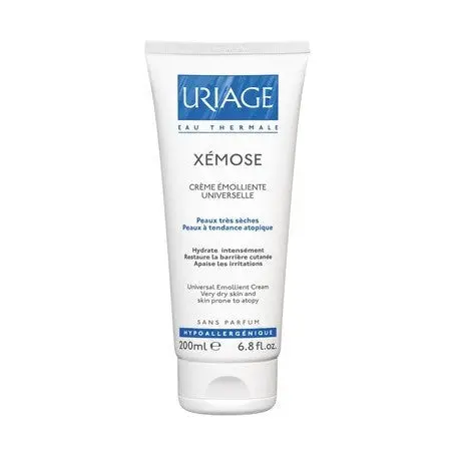 URIAGE XEMOSE CREME UNIVERSELLE EMOLLIENTE 200ML