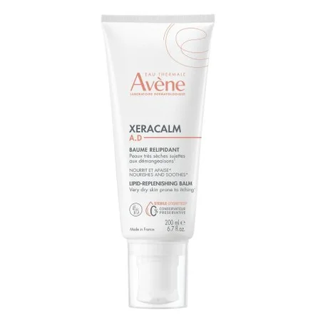 AVÈNE XERACALM A.D BAUME RELIPIDANT 200 ML