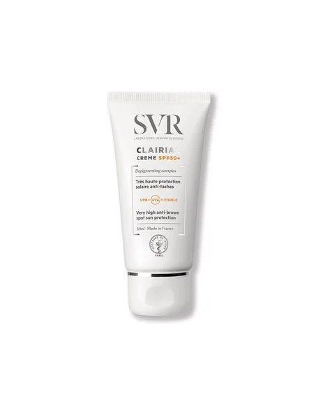 SVR CICAVIT+ CREME MAINS 75G