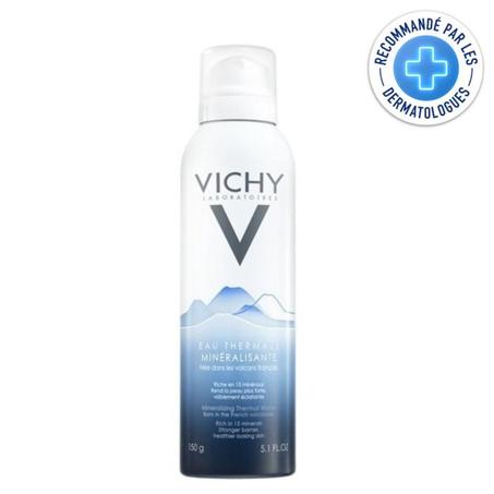 VICHY EAU THERMALE MINERALISANTE 150 ML
