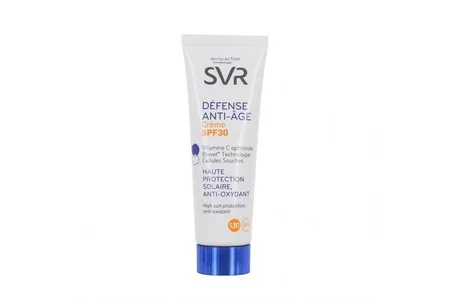 SVR DÉFENSE ANTI-AGE CRÈME SPF30