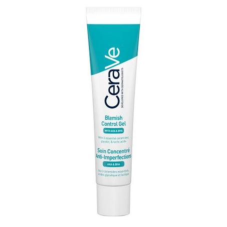 CERAVE SOIN CONCENTRE ANTI IMPERFECTIONS 40 ML