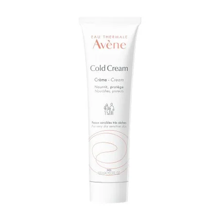 AVÈNE COLD CREAM CRÈME 100 ML