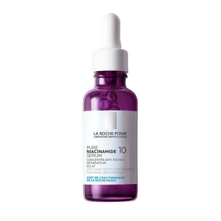 LA ROCHE-POSAY PURE NIACINAMIDE 10 SÉRUM  30 ML