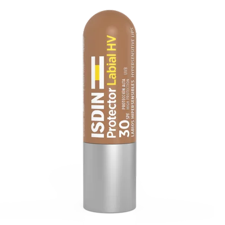 ISDIN PROTECTOR LABIAL HV SPF30 4G