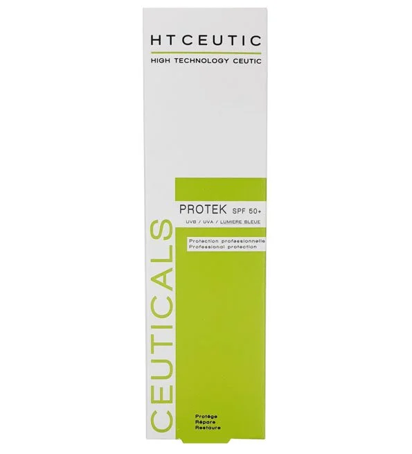 HT CEUTIC Protek SPF 50+ Professional Protection