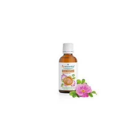 PURESSENTIEL PURESS HV ROSE MUSQUÉE BIO 50ML