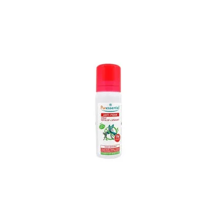 PURESSENTIEL ANTI PIQUE SPRAY 75ML