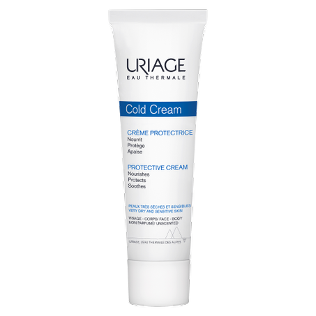 URIAGE COLD CREAM 100 ML