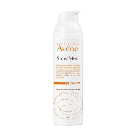 AVÈNE SUNSIMED 80 ML