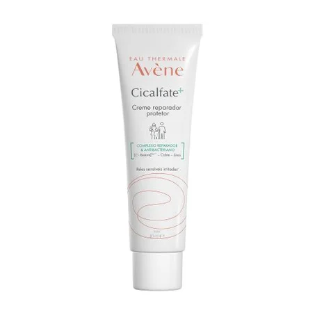 AVÈNE CICALFATE+ CRÈME RÉPARATRICE PROTECTRICE 40 ML