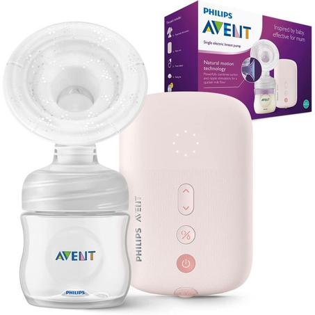 AVENT TIRE LAIT ELECTIRQUE EUREKA