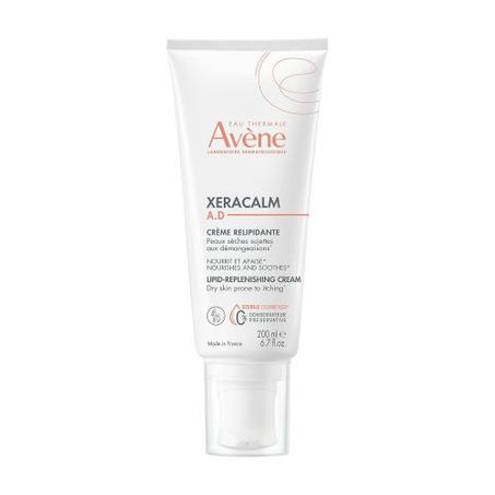 AVÈNE XERACALM A.D CRÈME RELIPIDANTE 200 ML