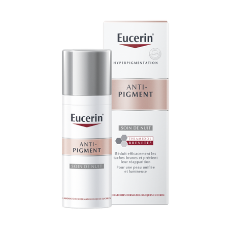 EUCERIN ANTI PIGMENT SOIN DE NUIT