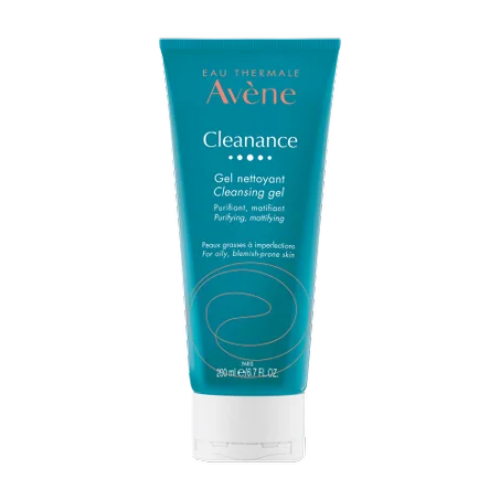 AVENE CLEANANCE GEL NETTOYANT 200 ML