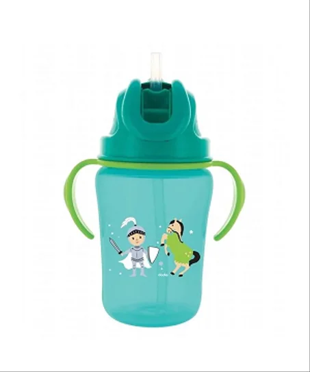 DODIE TASSE PAILLE +18M 350ML