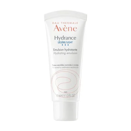 AVÈNE HYDRANCE LÉGÈRE 40 ML
