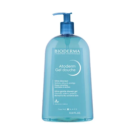 BIODERMA ATODERM GEL DOUCHE 500ML