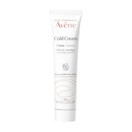 AVÈNE COLD CREAM CRÈME 40 ML