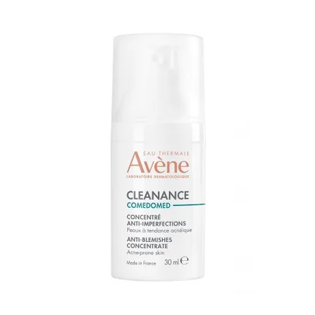 AVÈNE CLEANANCE COMEDOMED CONCENTRÉ ANTI-IMPERFECTIONS 30 ML