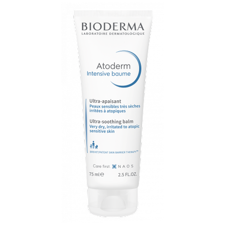 BIODERMA ATODERM INTENSIVE BAUME 75 ML
