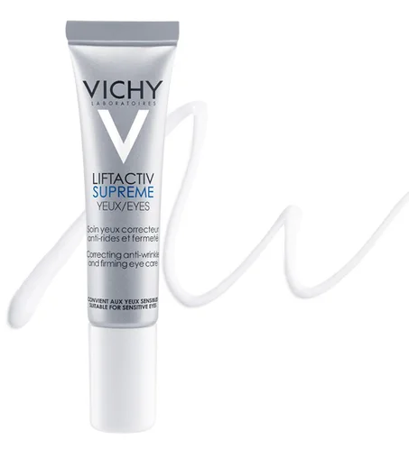 VICHY LIFTACTIV SUPREME YEUX 15ML