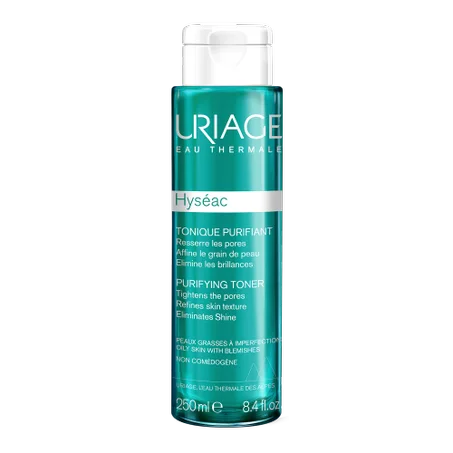 URIAGE HYSÉAC TONIQUE PURIFIANT 250 ML