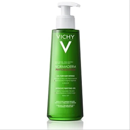 VICHY NORMADERM GEL NETTOYANT PURIFIANT 200 ML