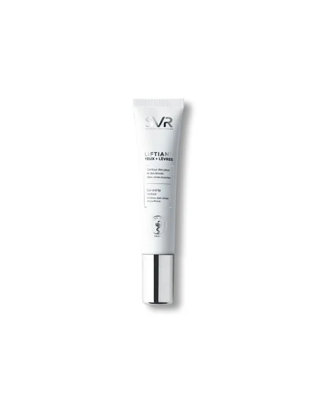 SVR LIFTIANE CONTOUR DES YEUX ET DES LÈVRES 15ML