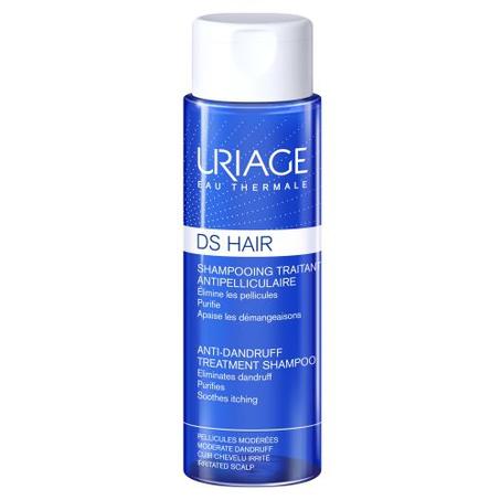 URIAGE DS HAIR SHAMPOOING DOUX EQUILIBRANT 200 ML