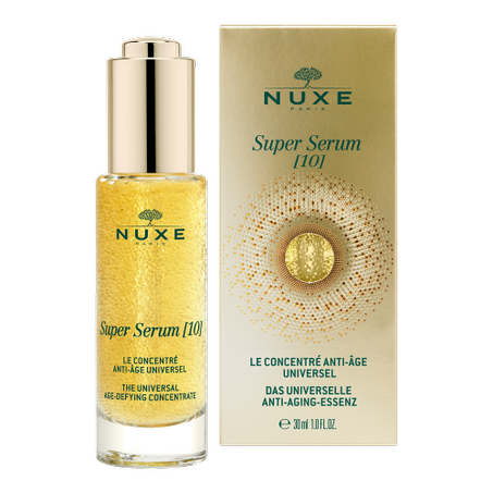 NUXE SUPER SERUM 10 30ML