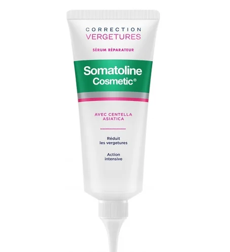 SOMATOLINE VERGETURE SERUM